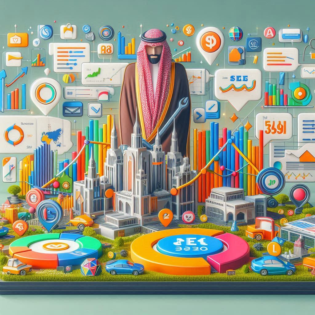 أسعار خدمات SEO في السعودية لعام 2026